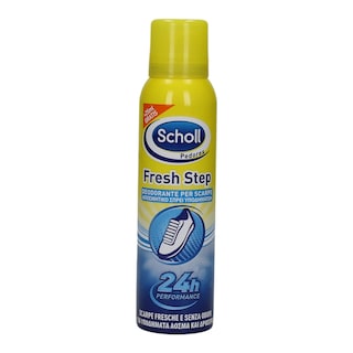 SCHOLL | FOOT SPRAY ΥΠΟΔΗΜΑΤΩΝ 150 ML