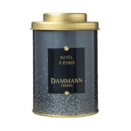 DAMMANN | ΤΣΑΙ NOEL A PARIS  100 GR