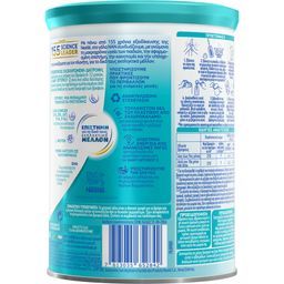 NAN | Γάλα Βρεφικό Σκόνη Optipro Νο2 6+ Μηνών 400gr