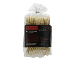 ΤΣΑΝΟΣ | COOKIES WITH WINE 200GR