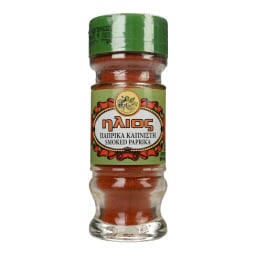 ΗΛΙΟΣ | ΗΛΙΟΣ ΠΑΠΡΙΚΑ ΚΑΠΝΙΣΤΗ ΓΒ 35G