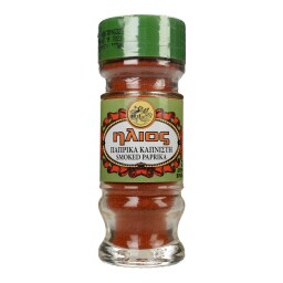 ΗΛΙΟΣ | Πάπρικα Καπνιστή 35g