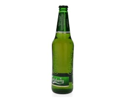 CARLSBERG | ΜΠYΡΑ ΦΙΑΛΗ 500 ML