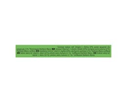 LIPTON | Πράσινο Τσάι Immune Support Κουρκουμάς & Τζίντζερ 20x1.3g