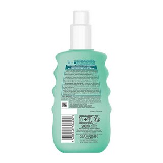 AMBRE SOLAIRE | Ενυδατικό Spray After Sun 200ml
