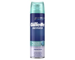 GILLETTE | SERIES | Gel Ξυρίσματος Series Protection 200ml