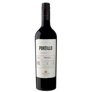 PORTILLO | Οίνος Ερυθρός Malbec 750ml