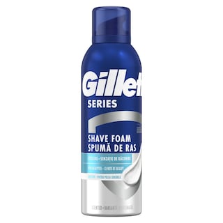 GILLETTE