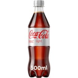 Αναψυκτικό Cola Φιάλη 500ml