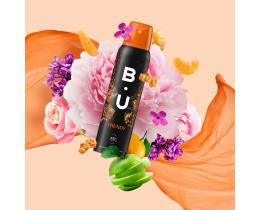 B.U. | ΑΠΟΣΜΗΤΙΚΟ SPRAY TRENDY DEO 150 ML