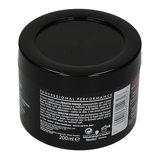 SYOSS | ΜΑΣΚΑ ΜΑΛΛΙΩΝ ΕΠΑΝΟΡΘΩΣΗΣ 200 ML