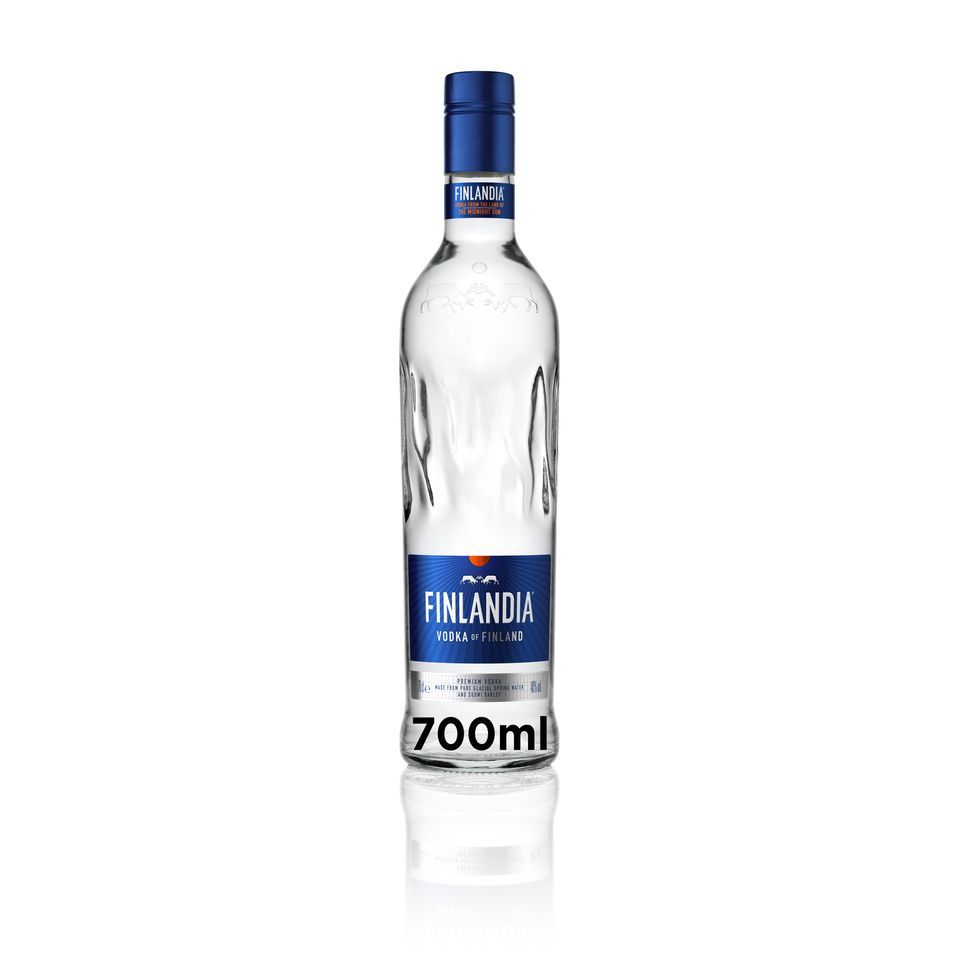 FINLANDIA Βότκα Finlandia 700ml