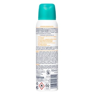 NOXZEMA | Αποσμητικό Spray Cool Move 150ml