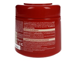 FRUCTIS | FRUCTIS ΜΑΣΚΑ COLOR RESIST 300ML ΜΑΣΚΑ ΓΙΑ ΘΡΕΨΗ 300MΛ