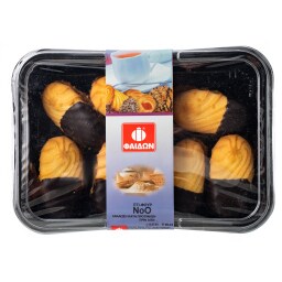 ΦΑΙΔΩΝ | PETIT FOUR  350GR