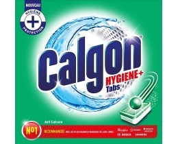 CALGON