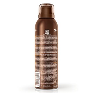 PIZ BUIN | Αντηλιακό Σώματος Spray Tan & Protect SPF30 200ml