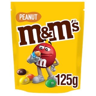 M & M'S