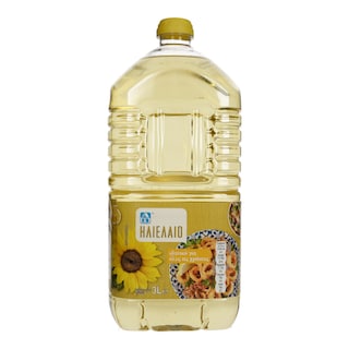 ΑΒ | Ηλιέλαιο  3 Lt