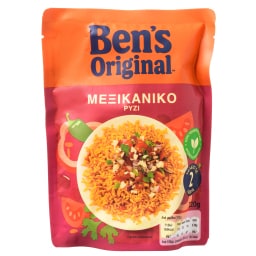 BEN'S