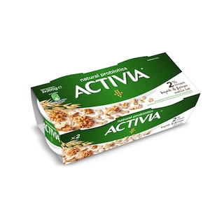 ACTIVIA