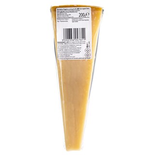 ΑΒ ΒΙΟ | Τυρί Παρμεζάνα Parmigiano Reggiano Βιολογική 200gr