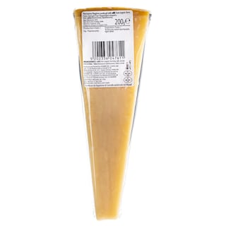 ΑΒ ΒΙΟ | Τυρί Παρμεζάνα Parmigiano Reggiano Βιολογική 200gr