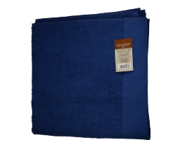 APP | APPBODY EGYPTIAN BODY TOW.70X140 BLUE Σώματος Βαμβακερή Μπλε