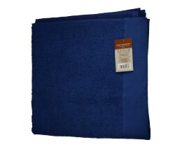 APP | APPBODY EGYPTIAN BODY TOW.70X140 BLUE Σώματος Βαμβακερή Μπλε