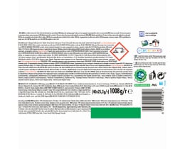 ARIEL | Kάψουλες Πλυντηρίου Ρούχων Allin1 Pods Alpine 40 Τεμάχια