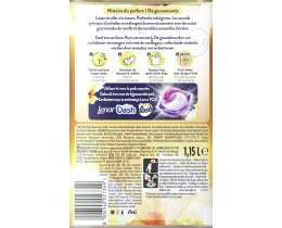 LENOR | Συμπυκνωμένο Μαλακτικό Luxe Gold Orchid 50 Μεζούρες