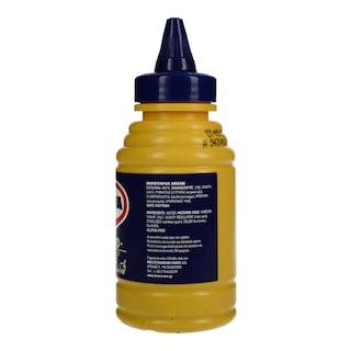 BRAVA | SAUCES/DRESSINGS Απαλή 250 GR