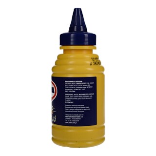 BRAVA | Μουστάρδα  250 gr