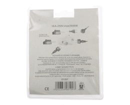 ΑΒ | ΦΙΣ ΣΟΥΚΟ ΤΑΦ 3 ΕΞΟΔΩΝ 1 ΤΕΜ