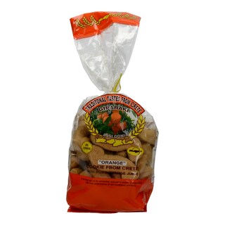 ΓΥΠΑΡΑΚΗΣ | ΚΟΥΛΟΥΡΙΑ ΓΛΥΚΑ ΠΟΡΤΟΚΑΛΙ 400 GR