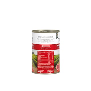 ΧΩΡΙΟ | ΧΩΡΙΟ ΨΙΛΟΚΟΜΜΕΝΕΣ ΤΟΜΑΤΕΣ 400G