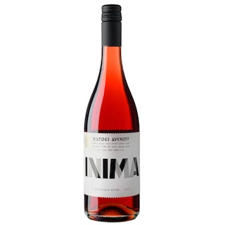 ΚΑΤΩΓΙ ΑΒΕΡΩΦ | Οίνος Ροζέ Ξηρός Inima Negoska 750ml