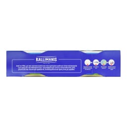 KALLIMANIS | Τόνος σε Λάδι Καλλιμάνης 2x91g