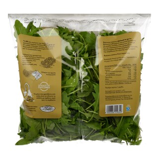 ΑΒ | Σαλάτα Ρόκα Άγρια Baby Ελληνική 100 gr