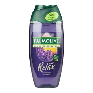 PALMOLIVE | Αφρόλουτρο Memories of Nature Sunset Relax 250ml