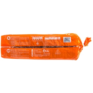 ΚΑΡΑΜΟΛΕΓΚΟΣ | ΨΩΜΙ ΤΟΣΤ ΣΤΑΡΕΝΙΟ 680 GR 680G 0.60E ΦΘΗΝΟΤΕΡΑ
