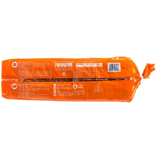 ΚΑΡΑΜΟΛΕΓΚΟΣ | TOAST BREAD WHEAT 680 GR 680G 0.60E CHEAPER
