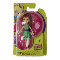 POLLY POCKET | ΑΞΕΣΟΥΑΡ POLLY POCKET 1 ΤΕΜ