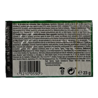 TRIDENT | TRID SEN RAINFOREST ΔΥΟΣΜΟΣ 23Γ 0.9Ε