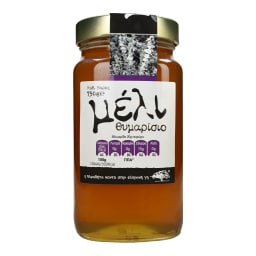 Μέλι Θυμαρίσιο 750g