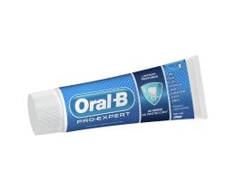 ORAL B | ORAL B TOOTHPASTE PRO EXPERT DEEP CLEAN 75 ML