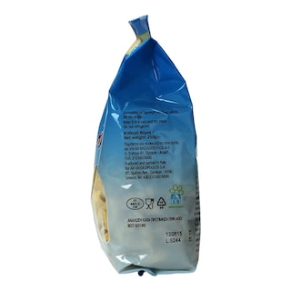 ΑΒ | ΠΑΣΤΕΣ ΖΥΜΑΡΙΚΩΝ ΤΟΡΤΕΛΟΝΙ ΜΕ ΚΡΕΑΣ 250 GR