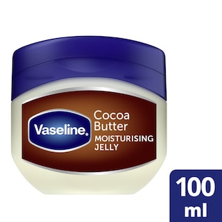 VASELINE | Vaseline Jelly Cocoa Butter 100ml