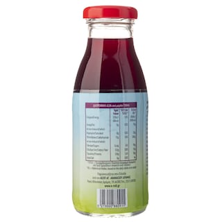 ΑΣΟΠ | Φυσικός Χυμός Ρόδι Αρώνια 250ml