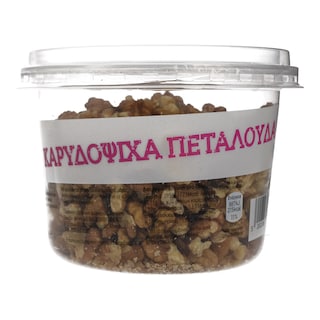 ΑΒ | ΞΗΡΟΙ ΚΑΡΠΟΙ ΚΑΡΥΔΟΨΙΧΑ ΠΕΤΑΛΟΥΔΑ 170 GR